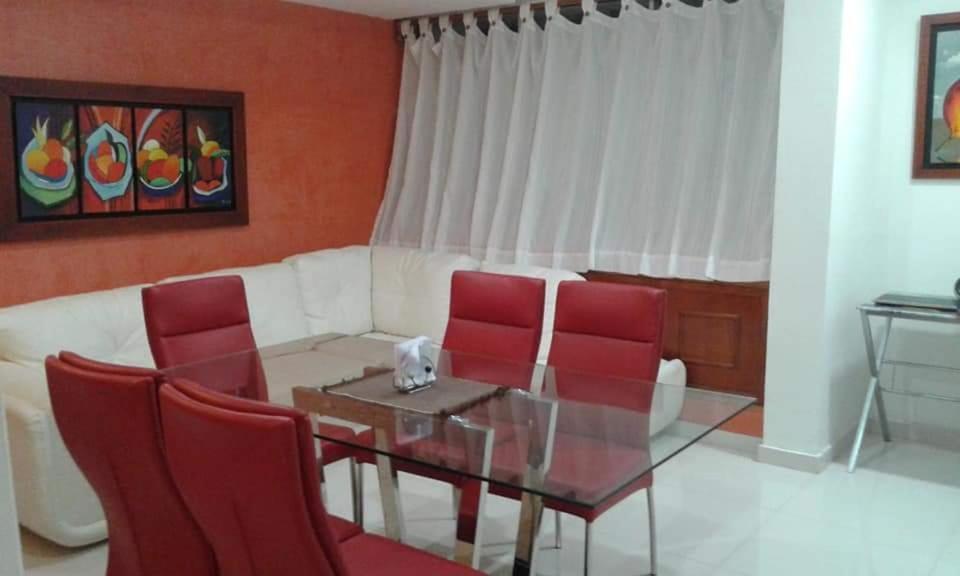 Apartamento Terracinas