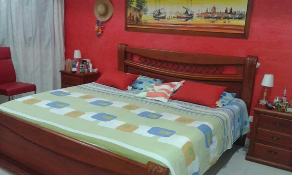 Apartamento Terracinas