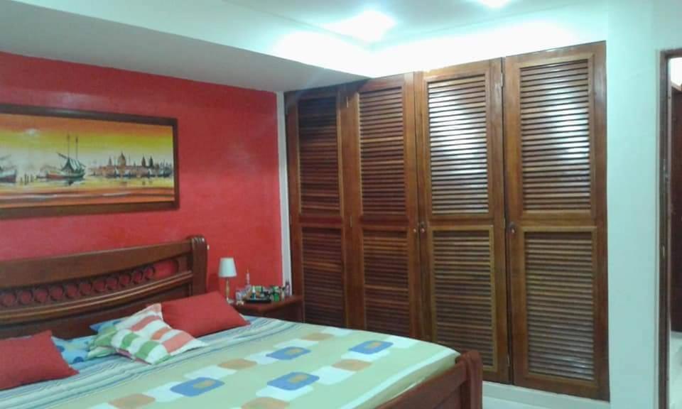 Terracinas Apartamento